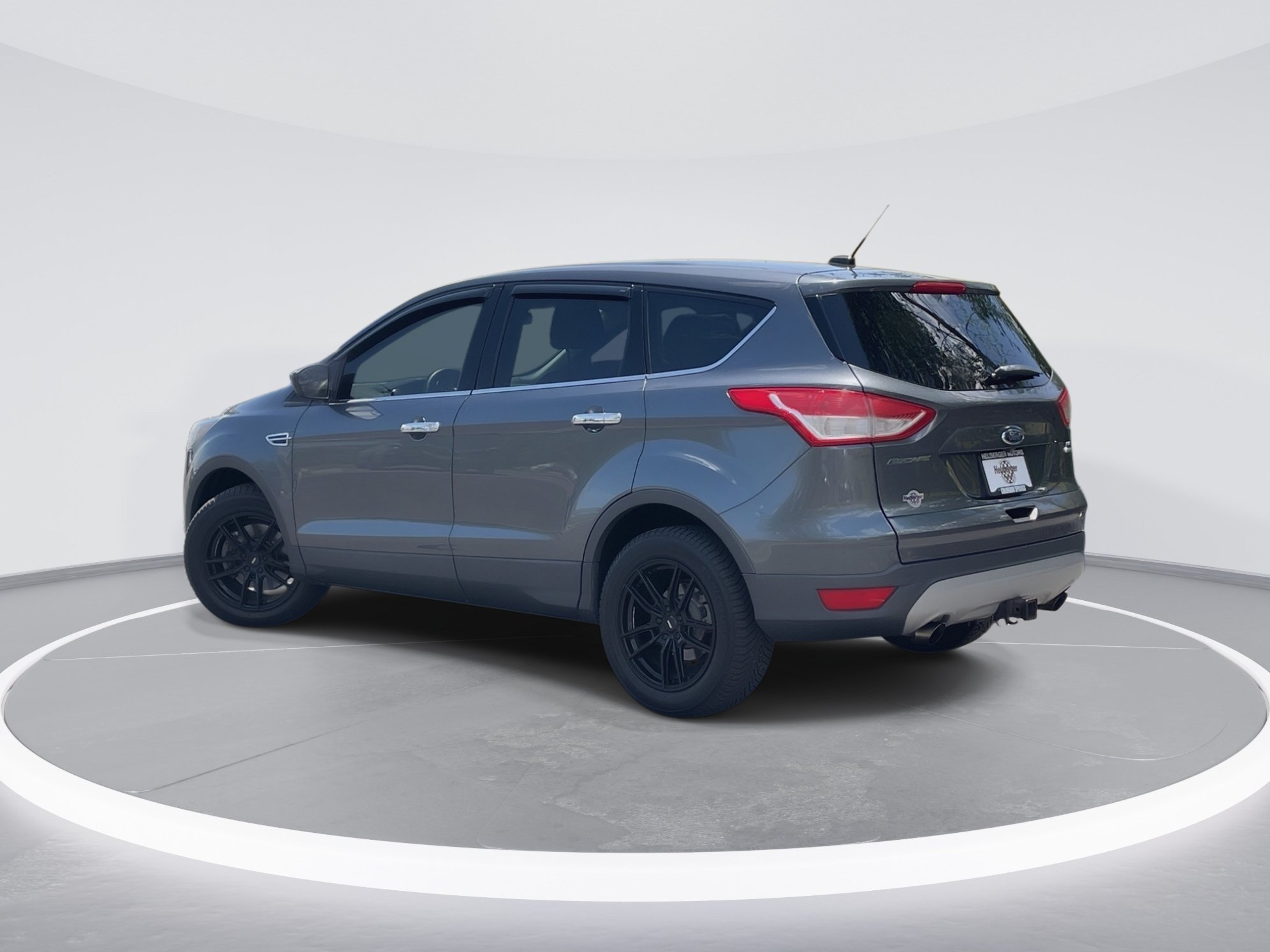Used 2016 Ford Escape SE AWD/4WD image 7