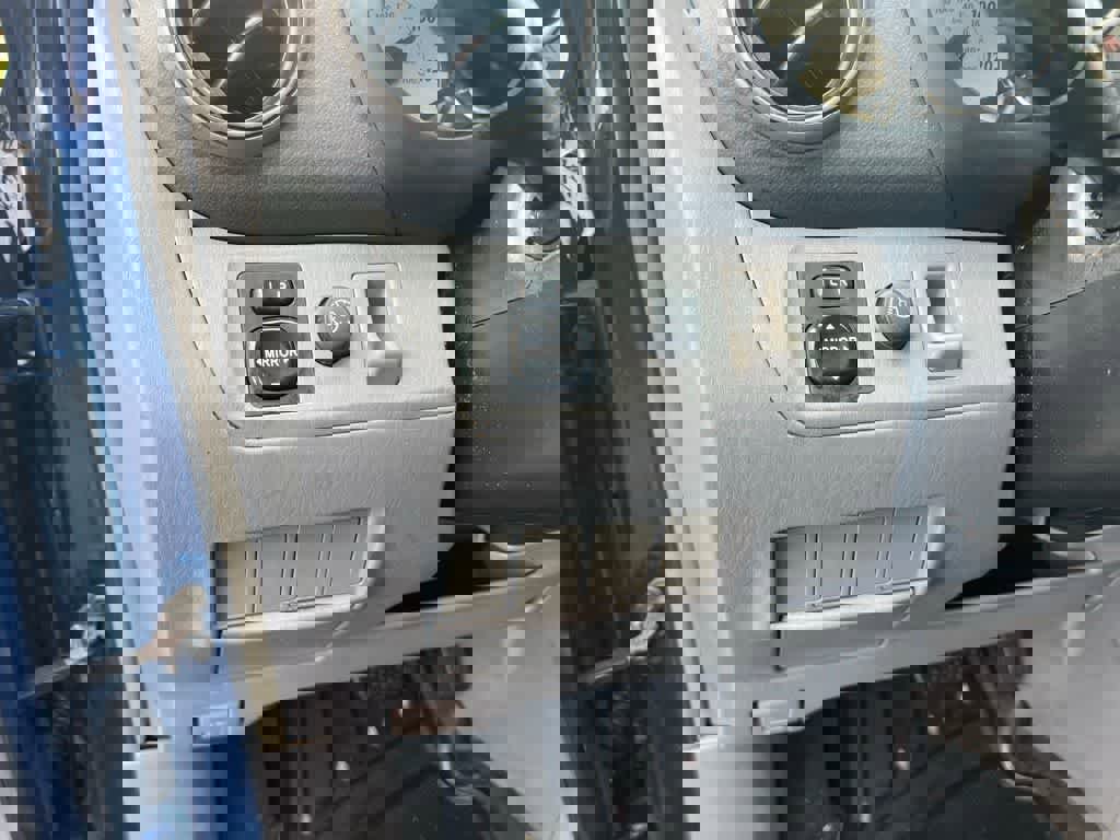 Used 2003 Toyota RAV4 4WD image 20