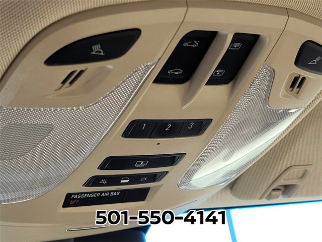 Used 2014 Buick LaCrosse Premium w/ Driver Confidence Package image 26