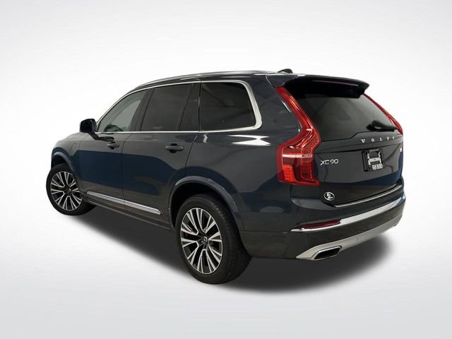 Used 2021 Volvo XC90 T8 Inscription Expression w/ Advanced Package image 3