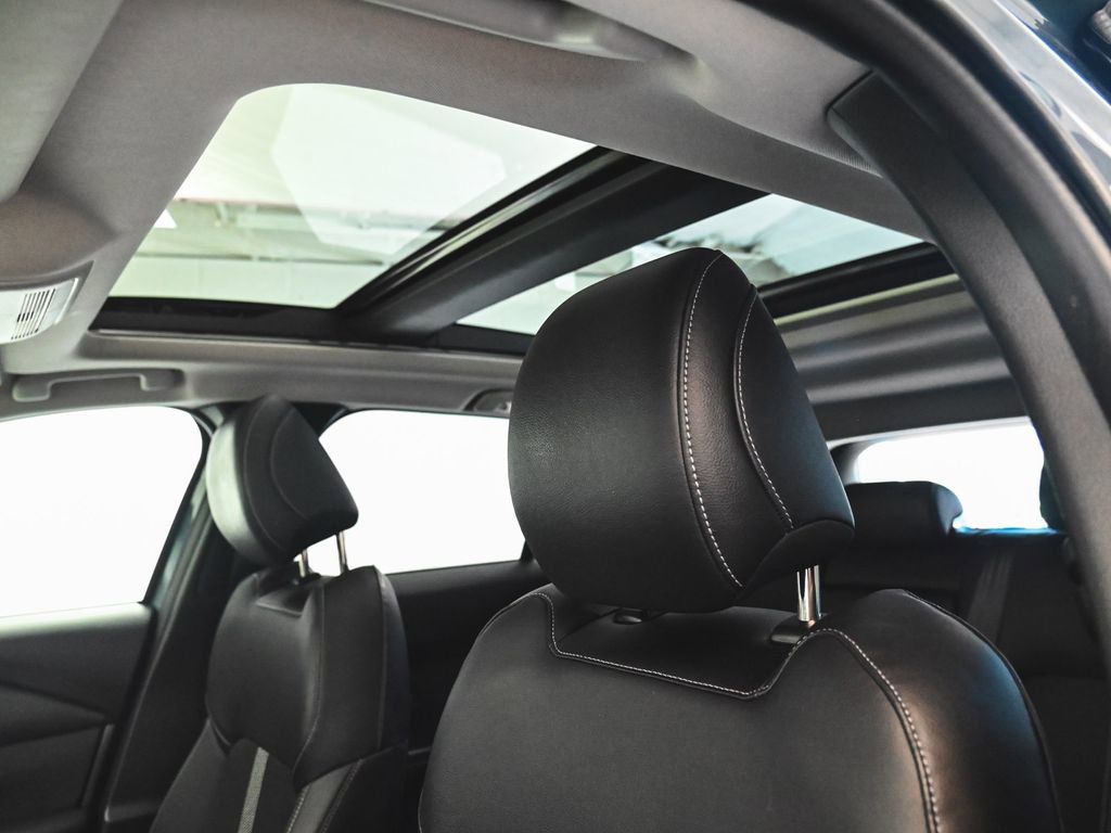 Used 2023 MAZDA CX-50 2.5 S w/ Accent Package image 28