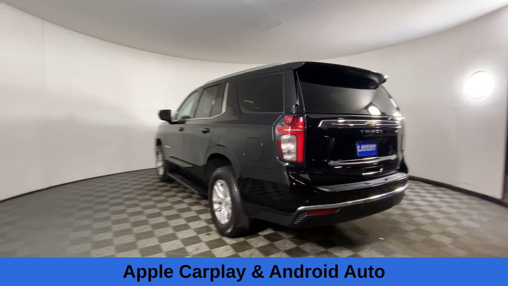 Used 2023 Chevrolet Tahoe LS image 9
