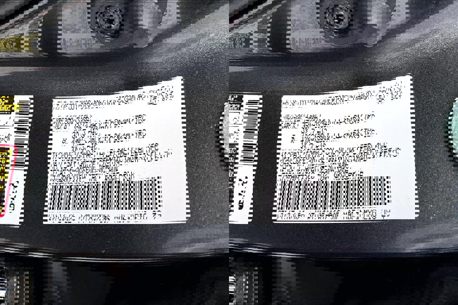 Used 2023 Toyota Tacoma Limited image 34