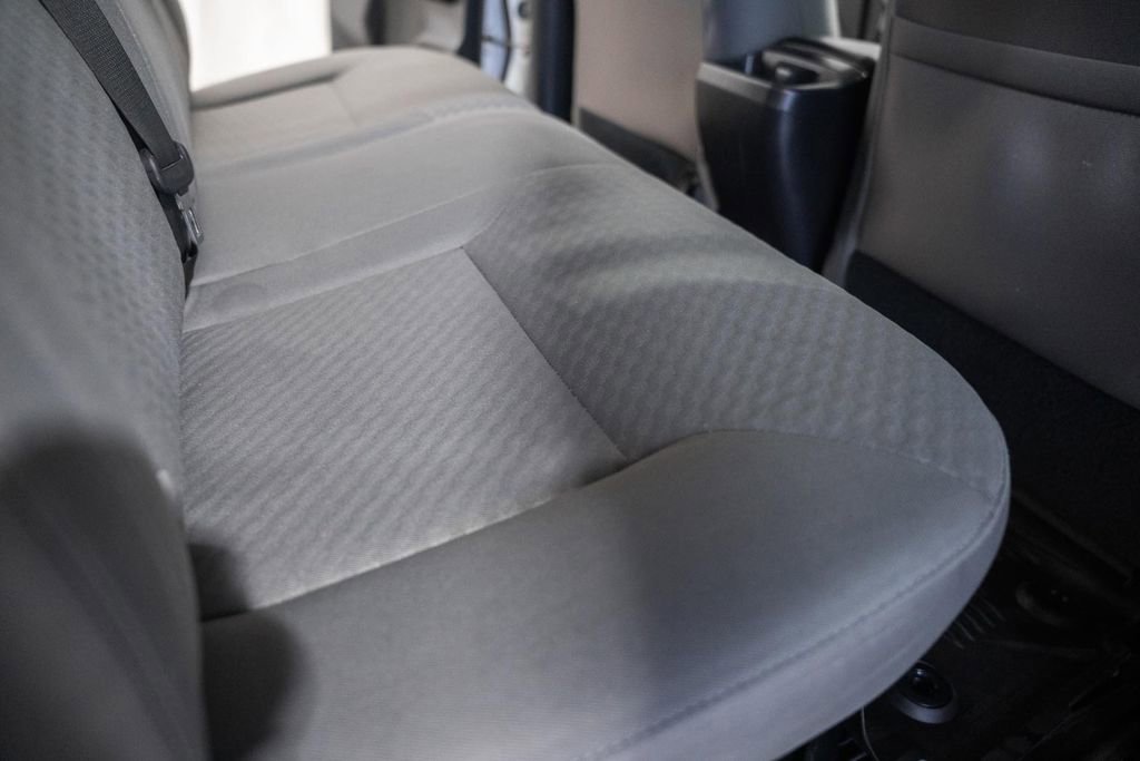 Used 2022 Toyota Tacoma SR w/ SR Convenience Package RWD image 27
