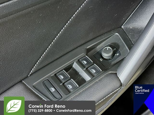 Used 2022 Volkswagen Tiguan SE R-Line image 20