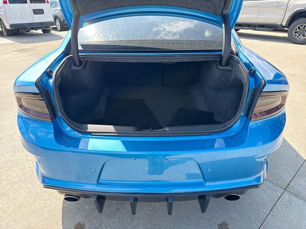Used 2023 Dodge Charger Scat Pack image 23
