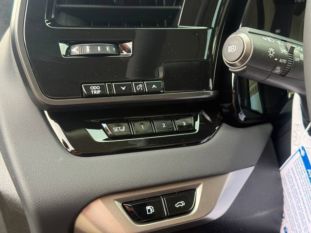 New 2026 Lexus RX 350 Premium Plus AWD/4WD image 19