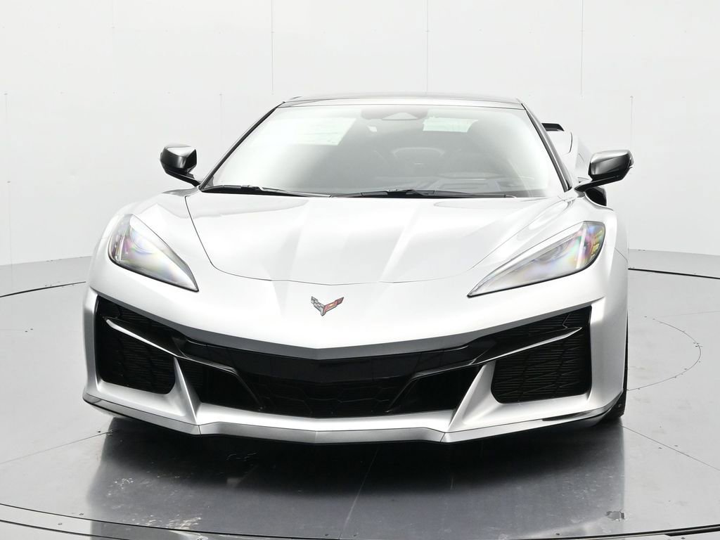 New 2026 Chevrolet Corvette Z06 w/ Battery Protection Package image 2