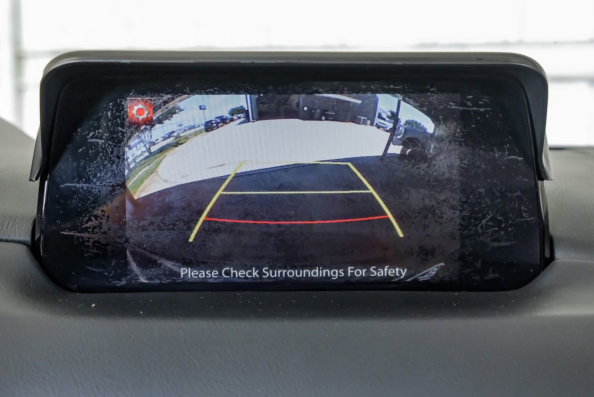 Used 2018 MAZDA CX-5 Grand Touring AWD/4WD image 21