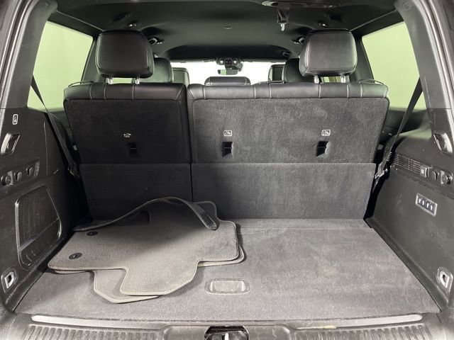 Used 2024 Jeep Wagoneer Series II w/ Flexible Seating Group image 50