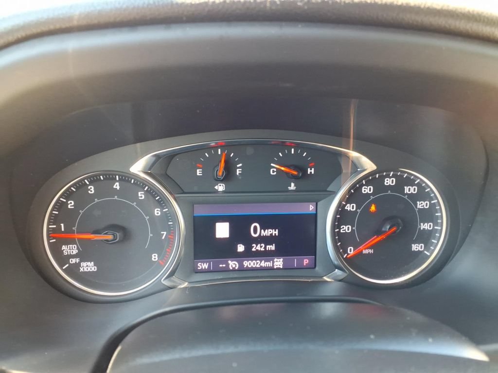Used 2021 GMC Acadia SLT w/ Preferred Package AWD/4WD image 25