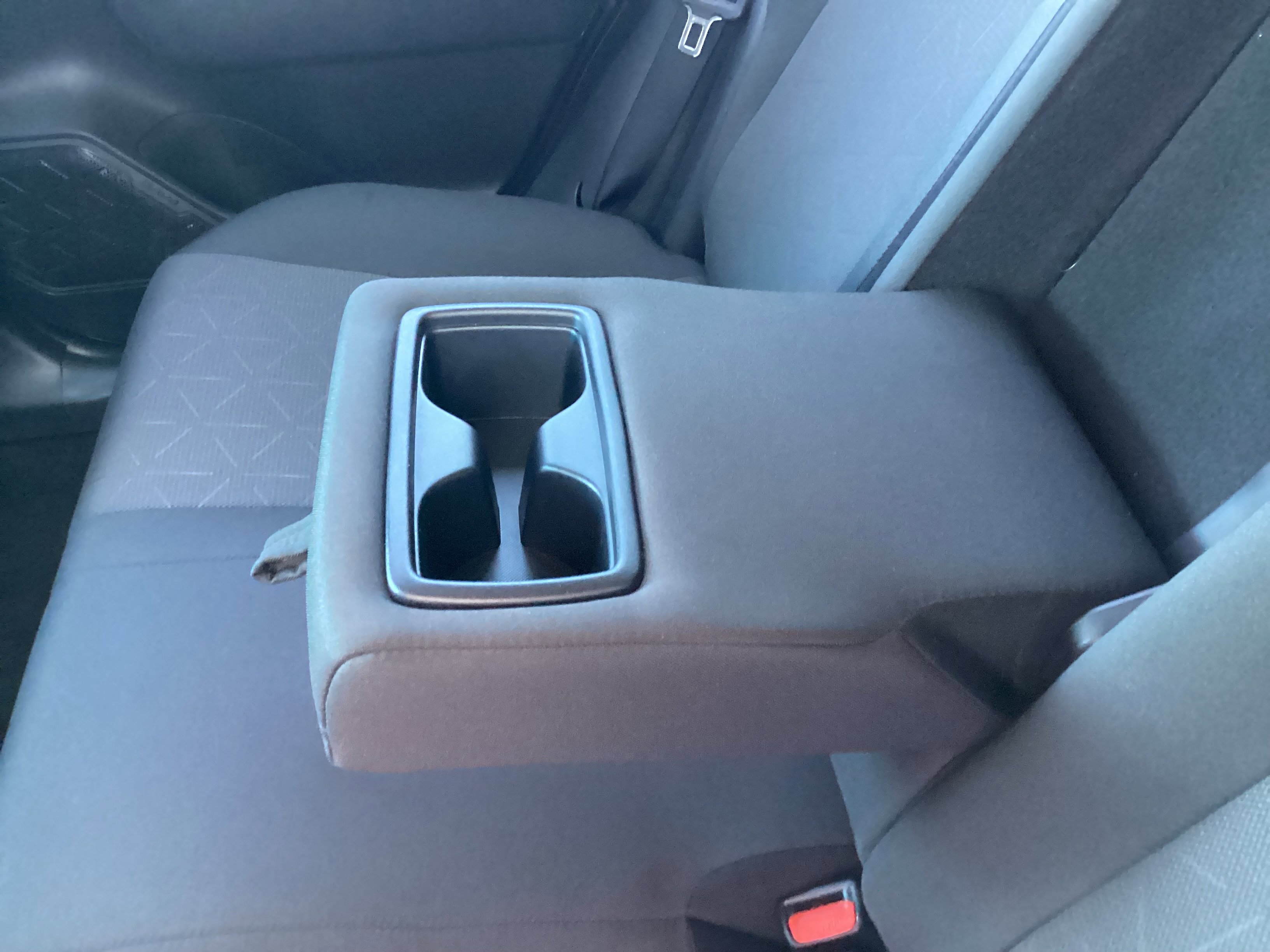 Certified 2025 Toyota RAV4 XLE image 21