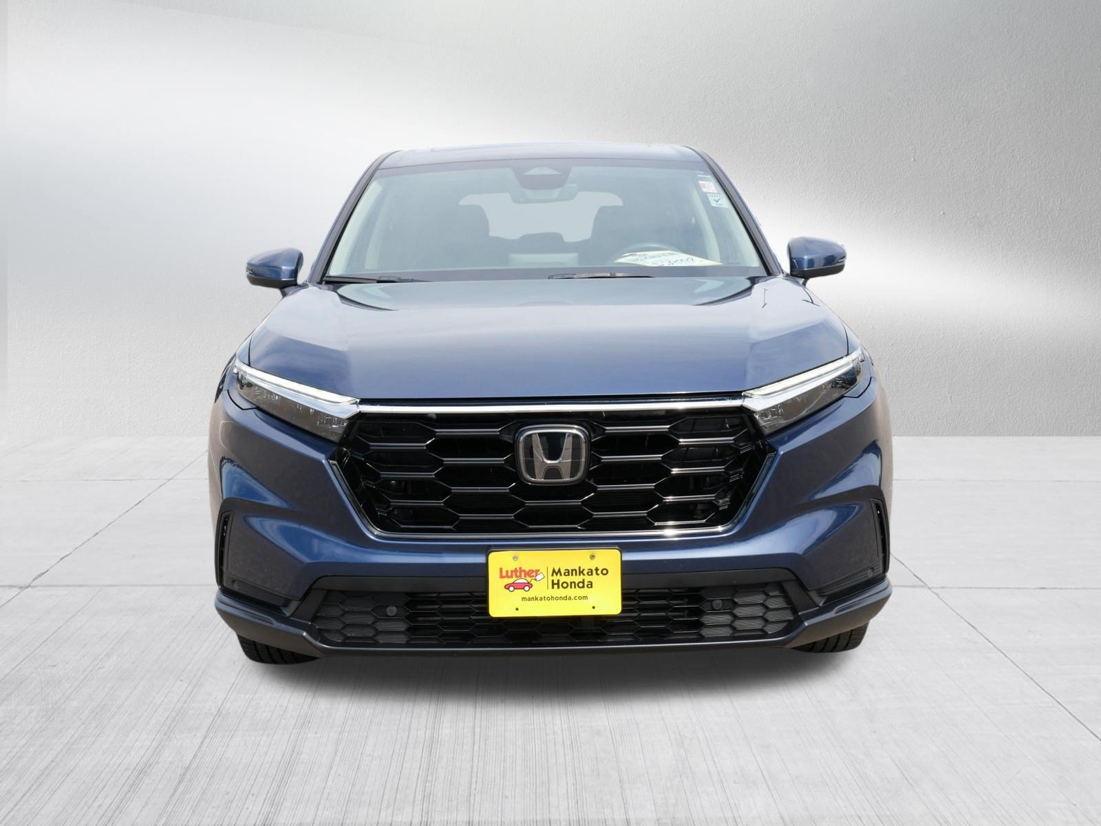 Used 2023 Honda CR-V EX-L image 2