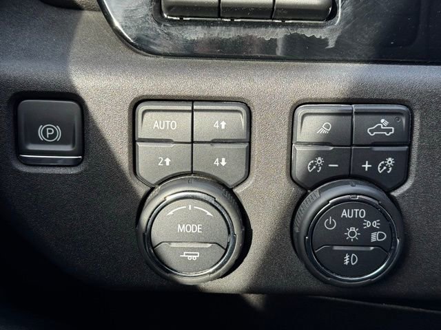 Certified 2024 Chevrolet Silverado 2500 High Country w/ High Country Premium Package image 34