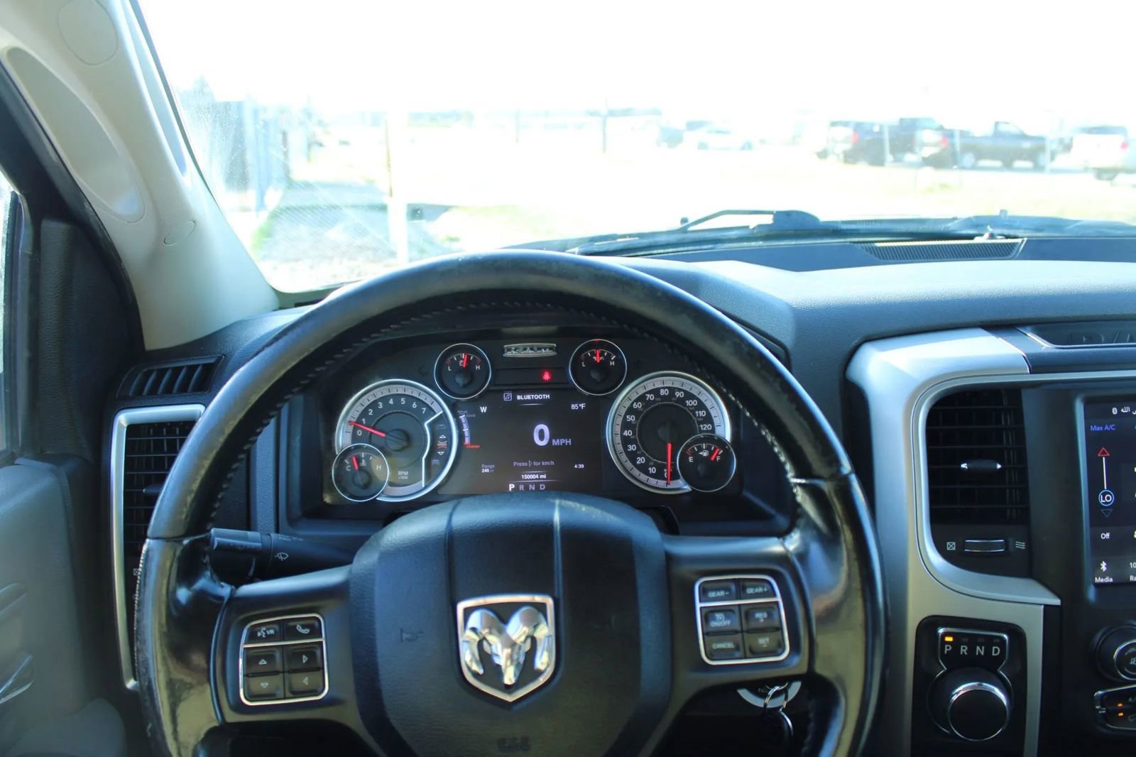 Used 2019 RAM 1500 Big Horn image 20