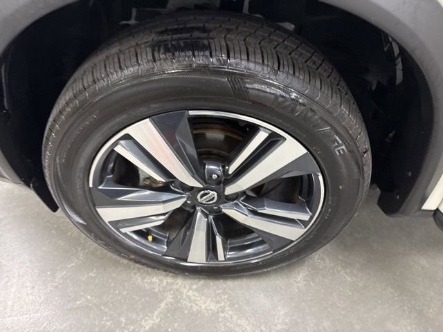 Used 2021 Nissan Rogue SL FWD image 31
