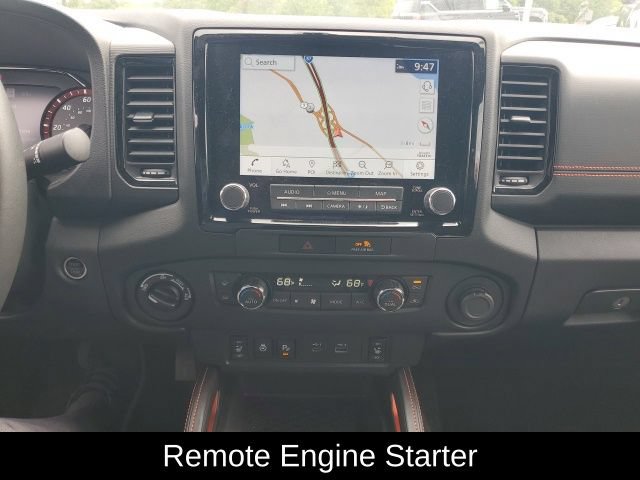 Certified 2023 Nissan Frontier PRO-4X w/ Pro Convenience Package AWD/4WD image 27