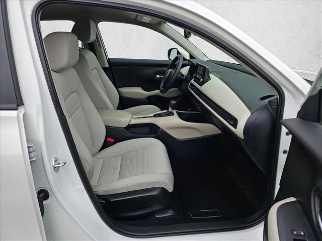 Used 2025 Honda HR-V LX image 10