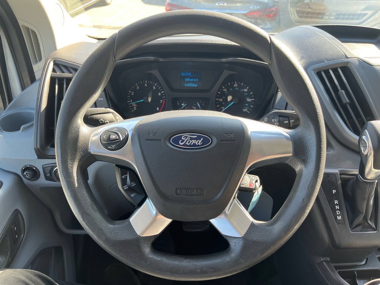 Used 2018 Ford Transit 250 148 Low Roof RWD image 34