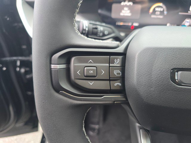 New 2026 Jeep Cherokee Laredo image 29