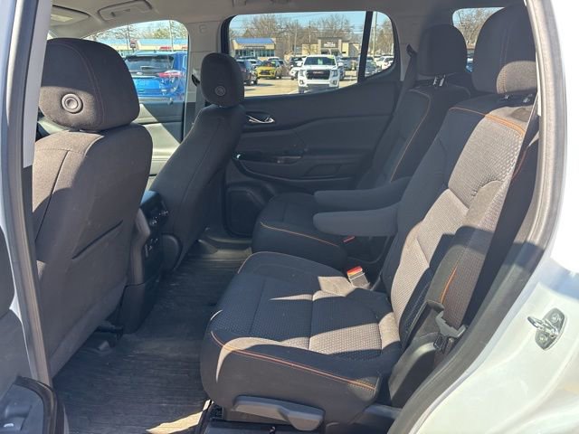 Used 2023 GMC Acadia AT4 w/ Trailering Package image 14