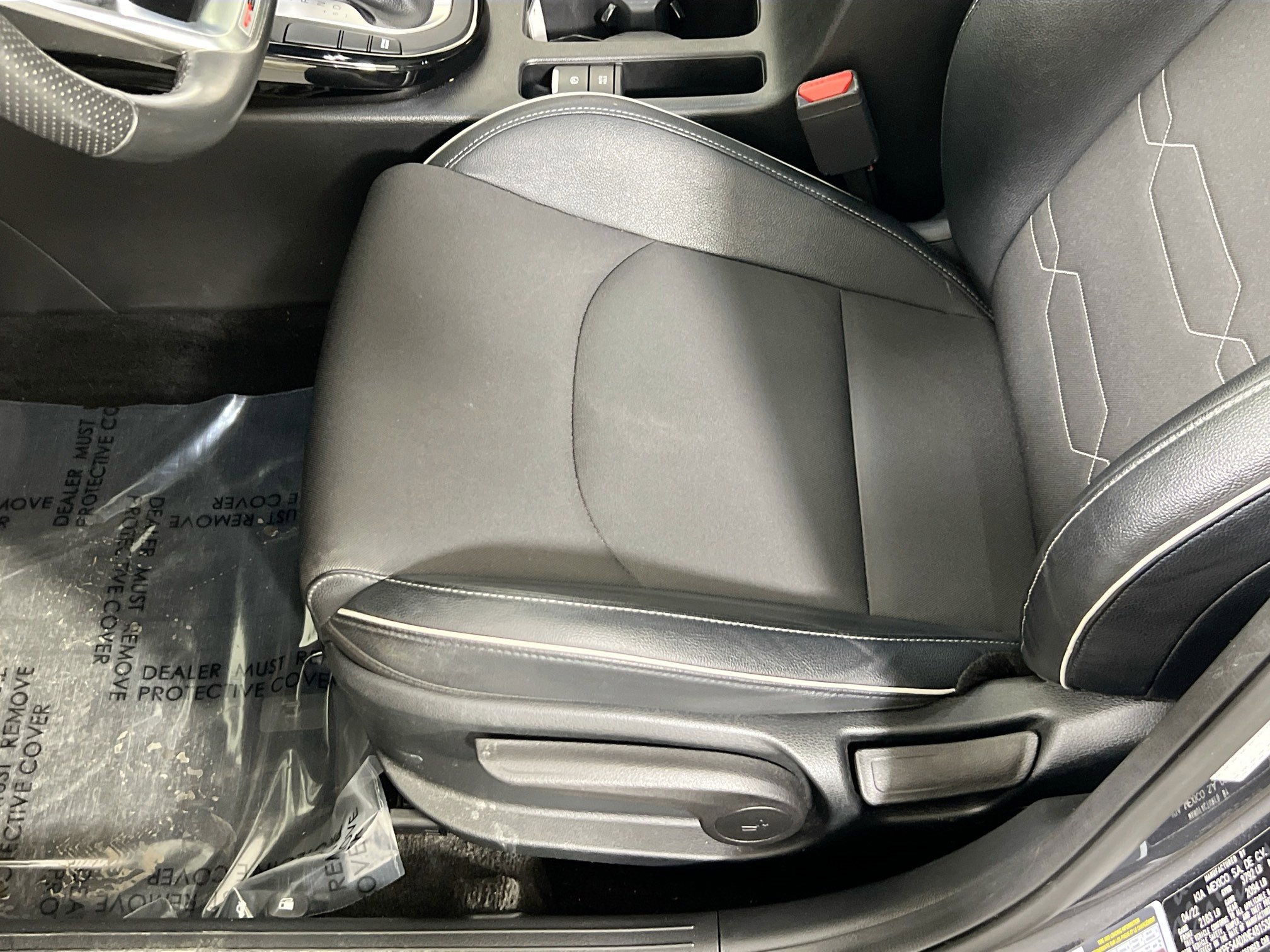 Used 2022 Kia Forte GT-Line w/ GT-Line Premium Package image 19