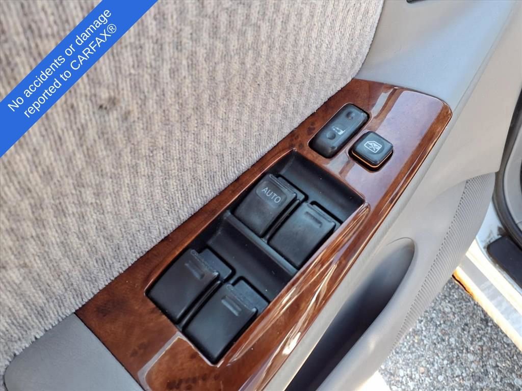 Used 2006 Toyota Corolla image 16