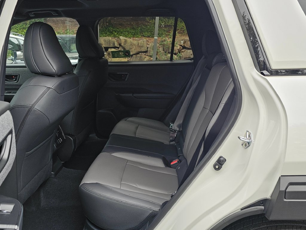 New 2026 Subaru Outback Premium AWD/4WD image 15