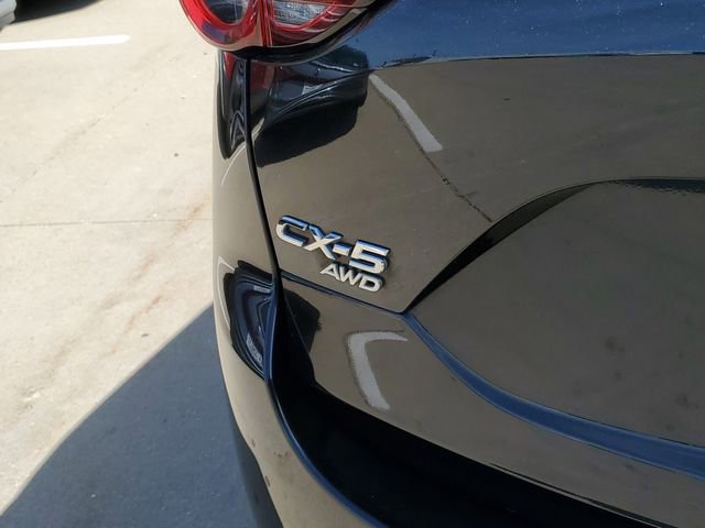 Used 2019 MAZDA CX-5 Grand Touring AWD/4WD image 7