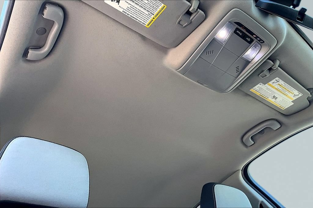 Used 2018 Chevrolet Equinox LS FWD image 22