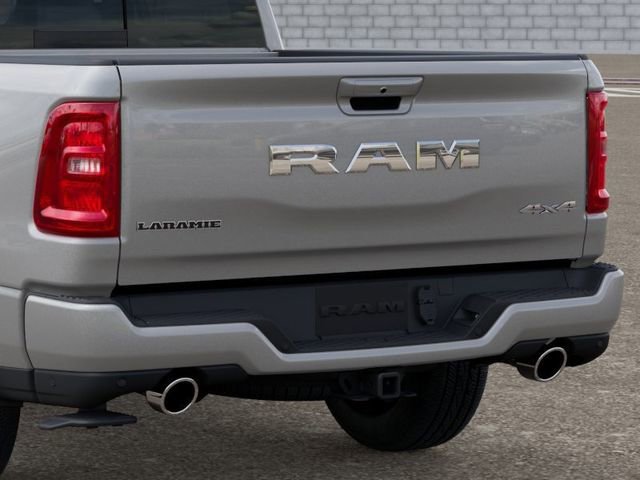 New 2026 RAM 1500 Laramie image 13