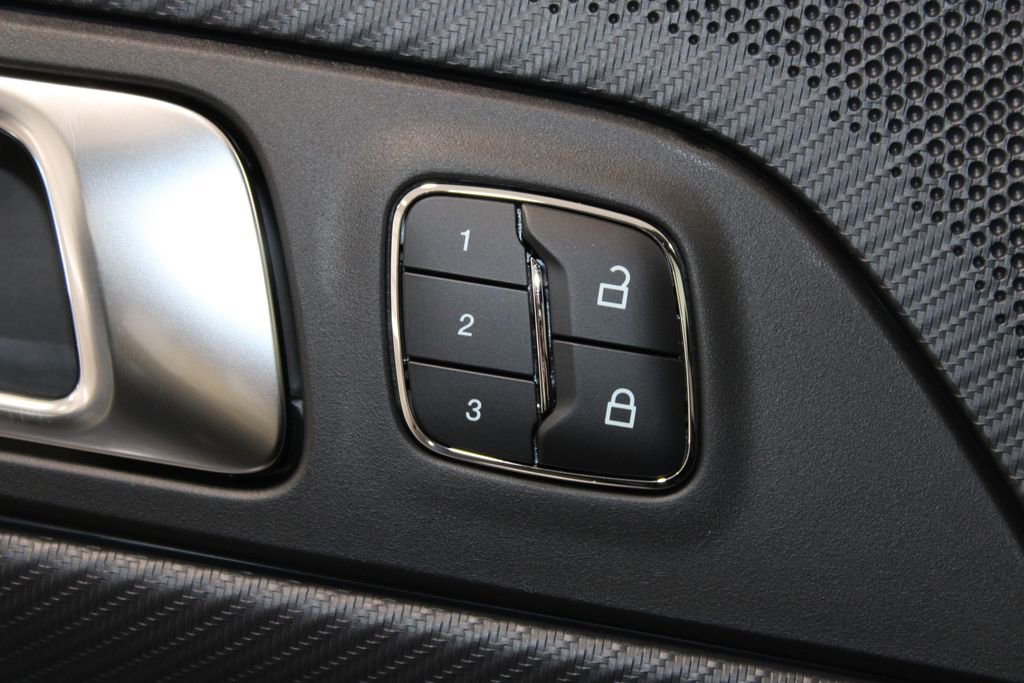 New 2025 Ford Mustang GT Premium RWD image 44