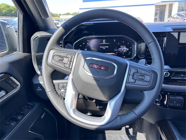 New 2026 GMC Sierra 1500 Elevation w/ Elevation Premium Package image 9