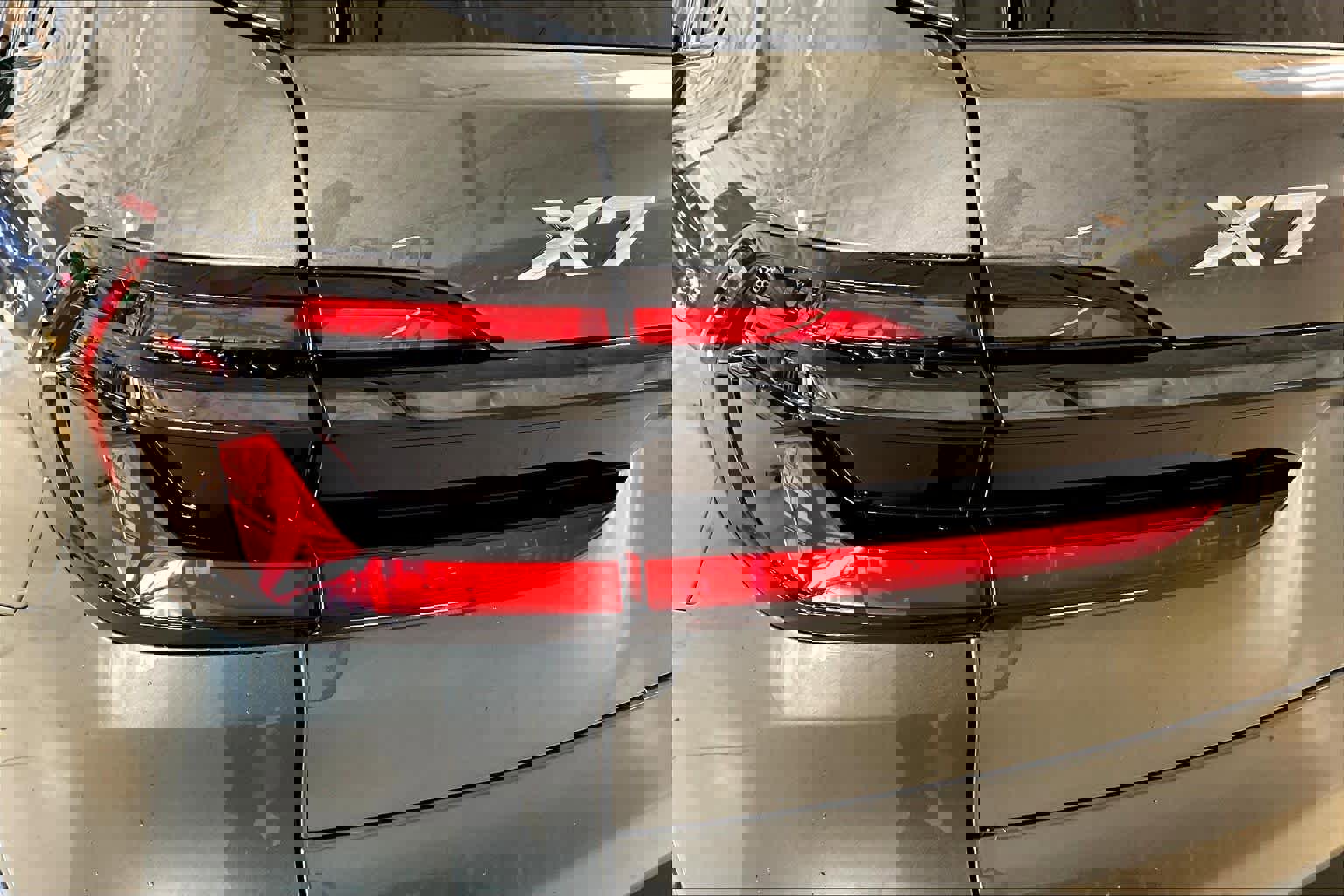 New 2026 BMW X7 xDrive40i w/ M Sport Package image 14