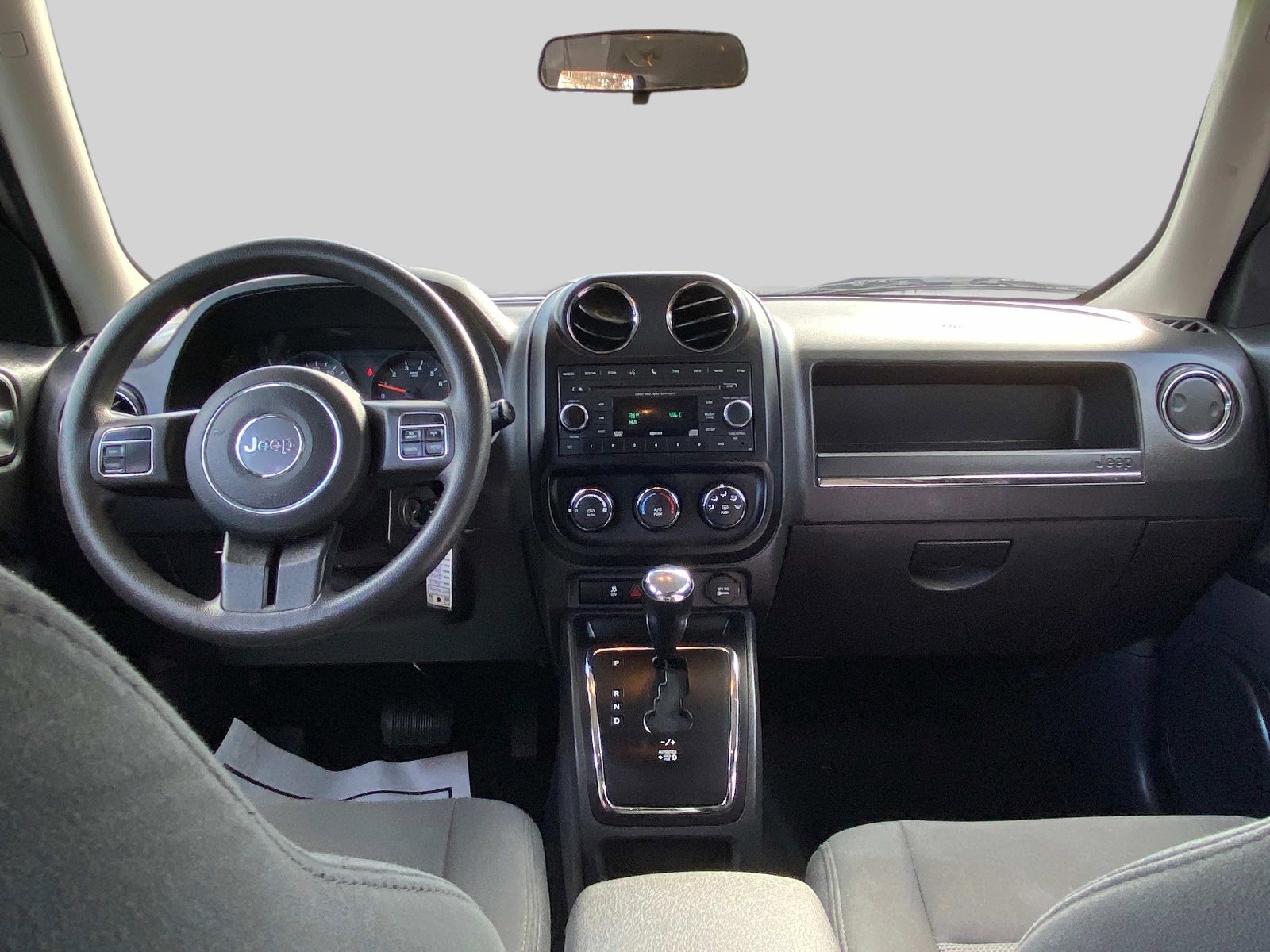 Used 2012 Jeep Patriot Sport w/ PWR Value Group image 9