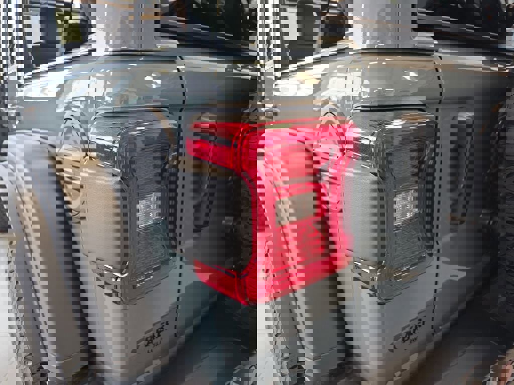 New 2026 Jeep Wrangler Unlimited Rubicon 392 image 33