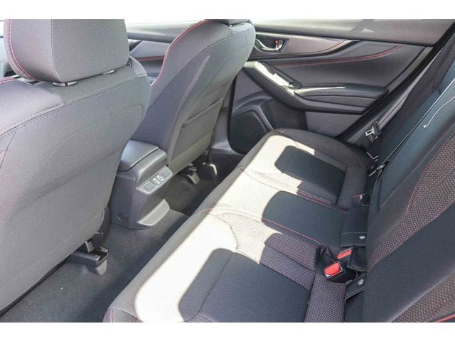 New 2026 Subaru WRX Premium w/ WRX Essentials Package AWD/4WD image 56