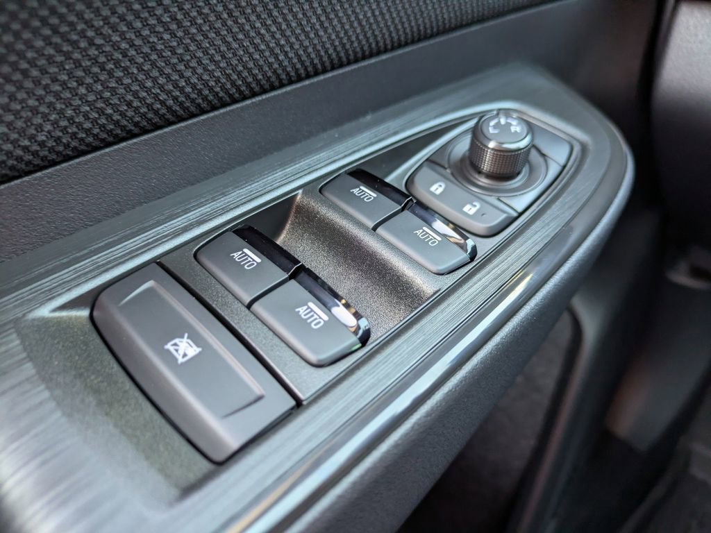 New 2026 Subaru Outback Limited image 29