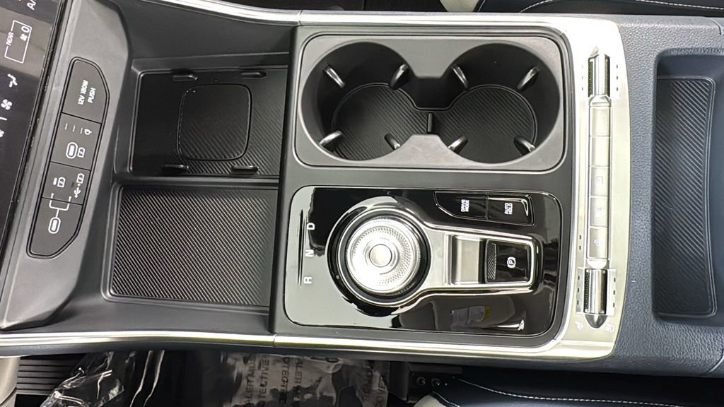 New 2026 Kia Carnival SX Prestige image 31