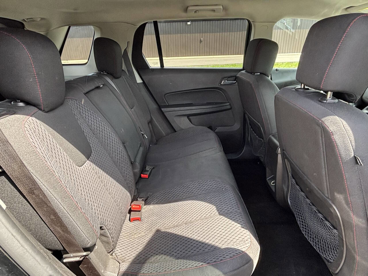 Used 2013 GMC Terrain SLE image 7