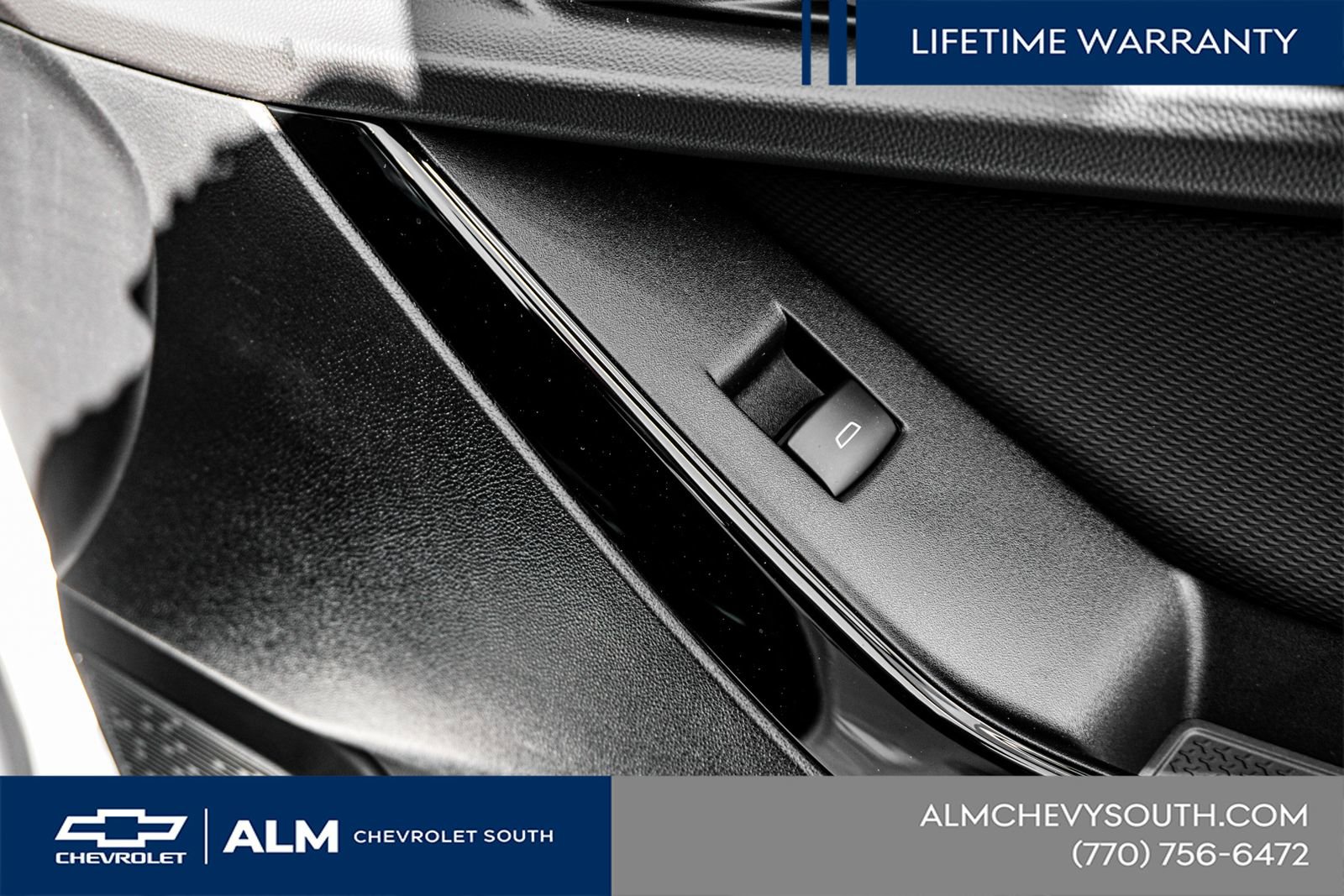 New 2026 Chevrolet Equinox LT w/ LPO, Floor Liner Package image 43