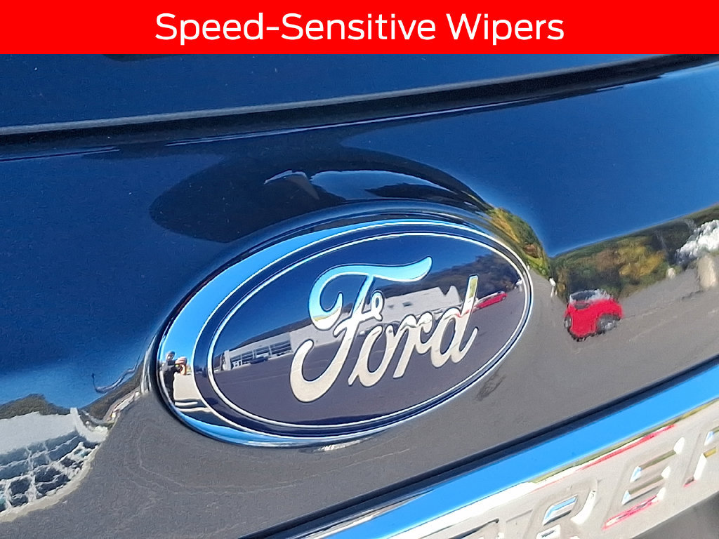 Certified 2017 Ford Explorer XLT AWD/4WD image 30