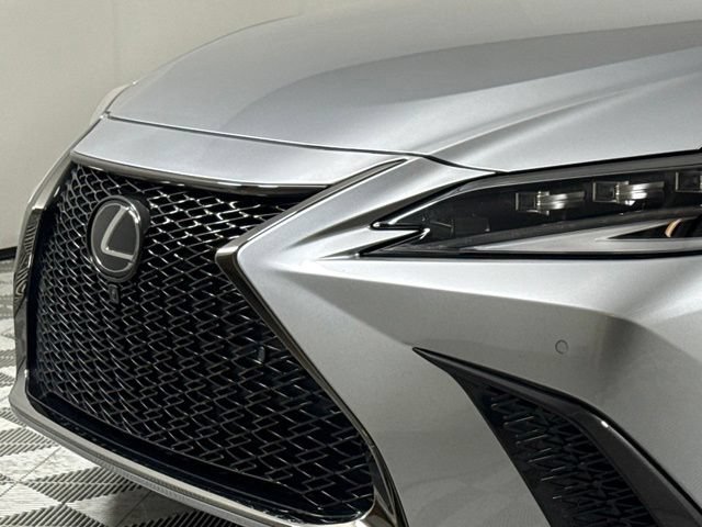 Certified 2024 Lexus ES 300h F Sport w/ Accessory Package (Z2) FWD image 15