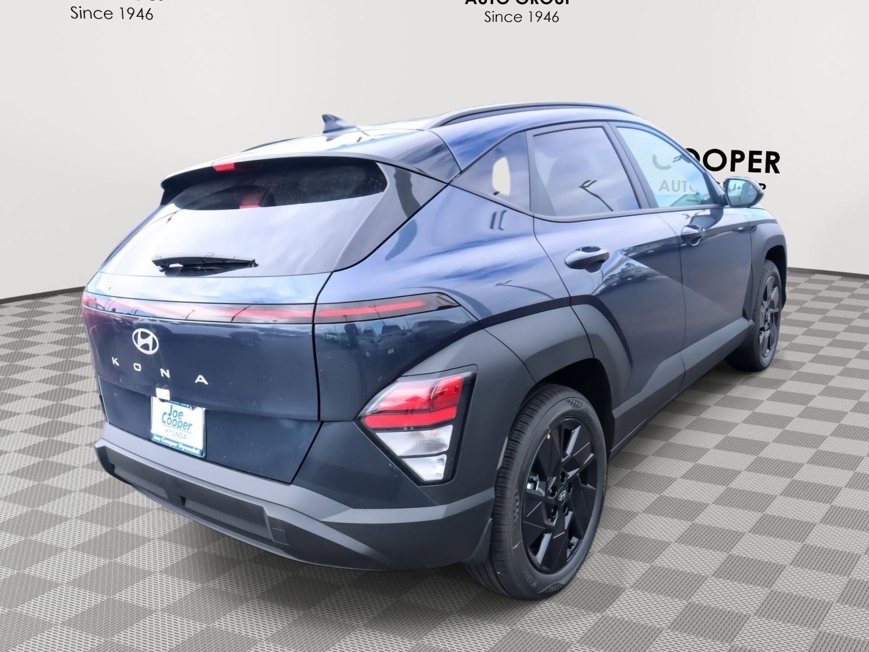 New 2026 Hyundai Kona SEL Sport image 6
