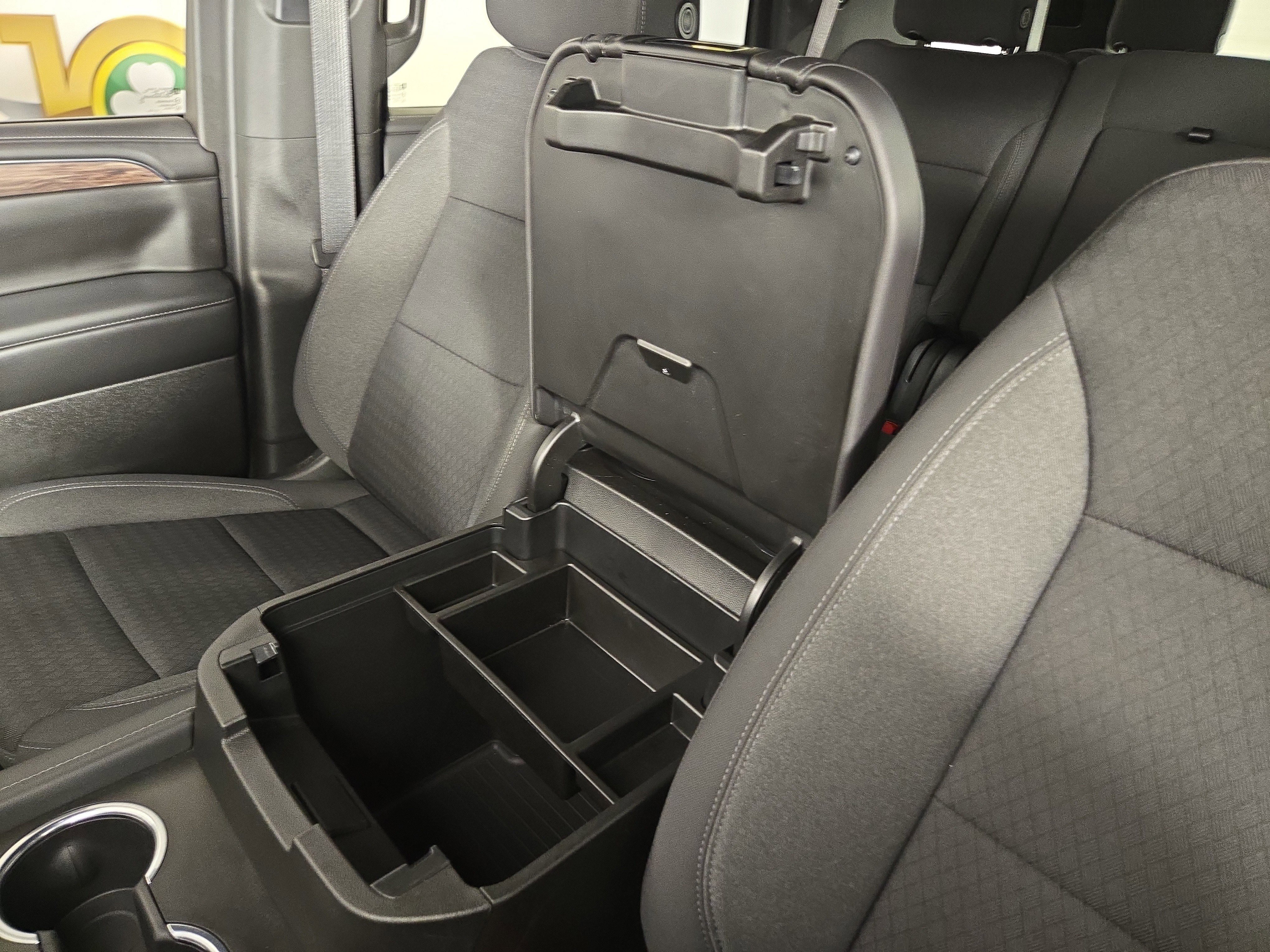 Certified 2023 Chevrolet Tahoe LS image 28