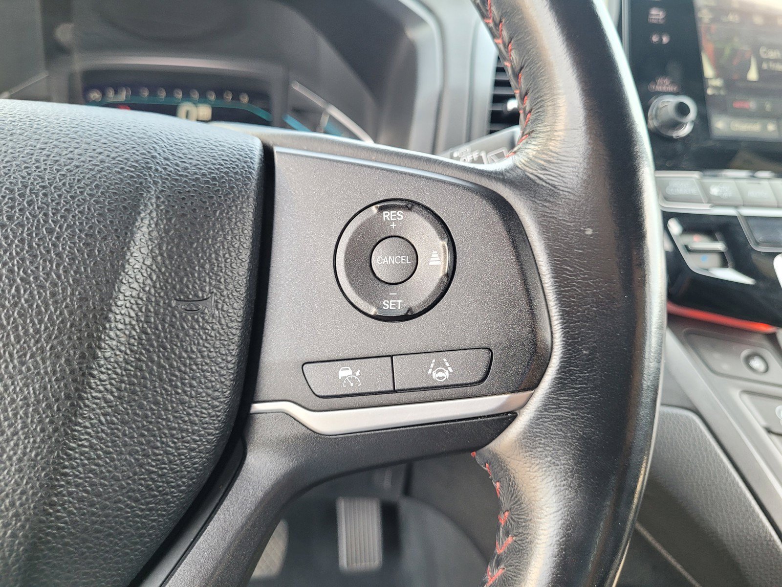 Used 2023 Honda Odyssey Sport image 23