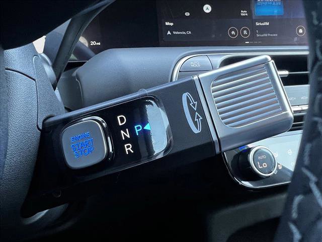 New 2026 Hyundai Palisade Calligraphy image 15