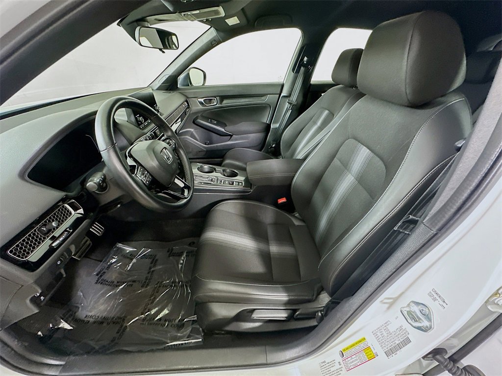 Used 2024 Honda Civic Sport image 15