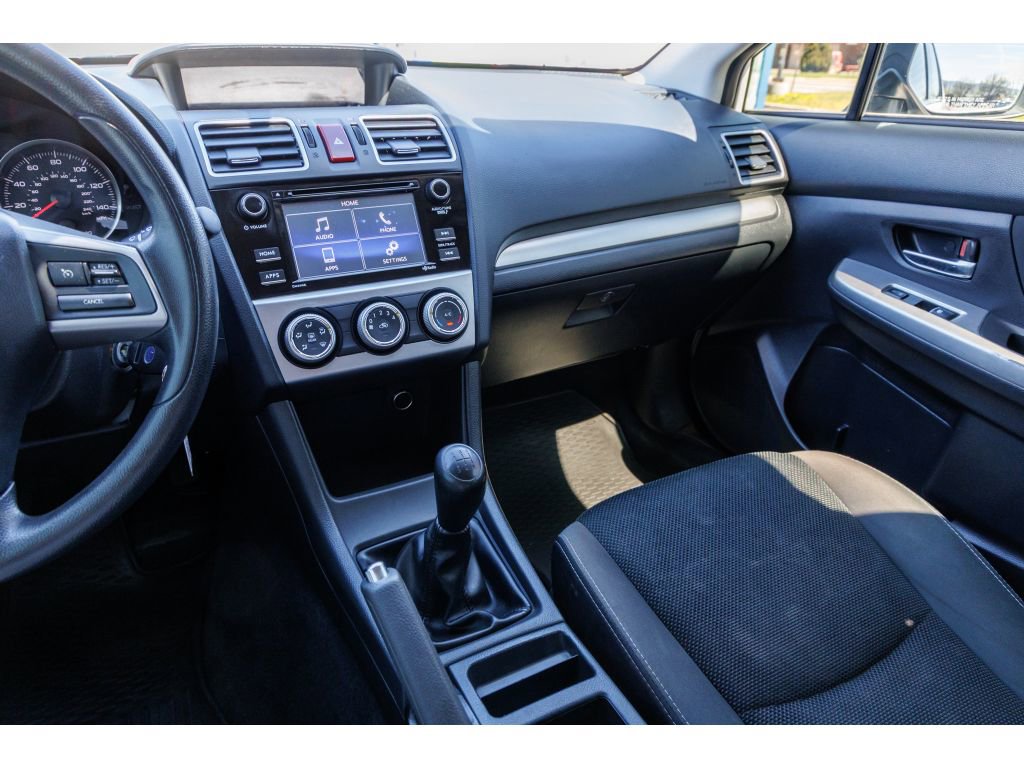 Used 2015 Subaru Crosstrek 2.0i Premium AWD/4WD image 22