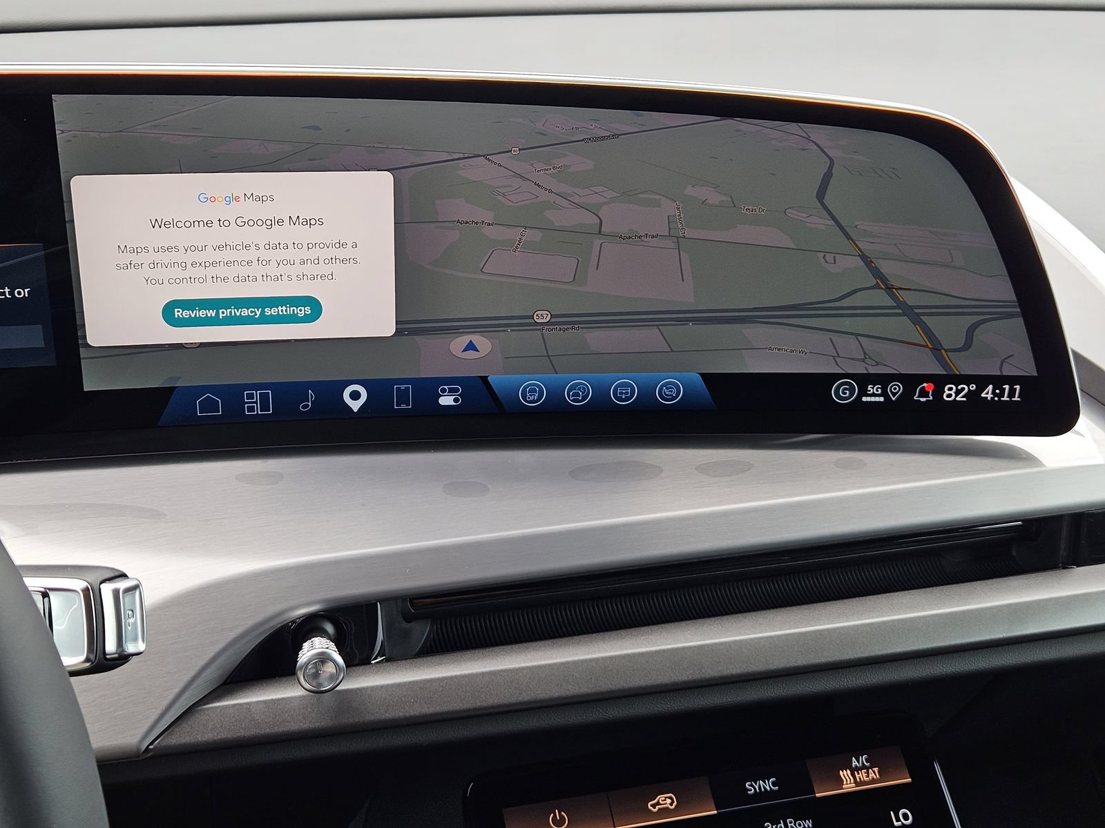 New 2027 Cadillac Vistiq Sport AWD/4WD image 19
